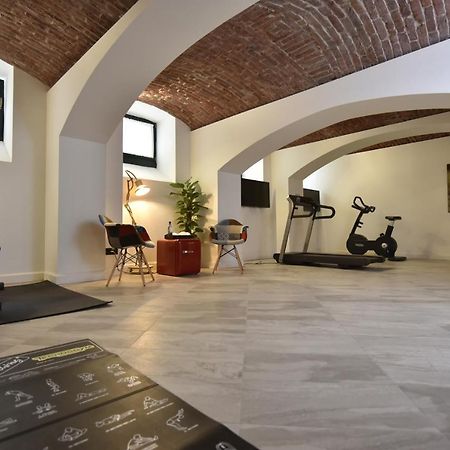 Apart No 6 Тимишоара Экстерьер фото
